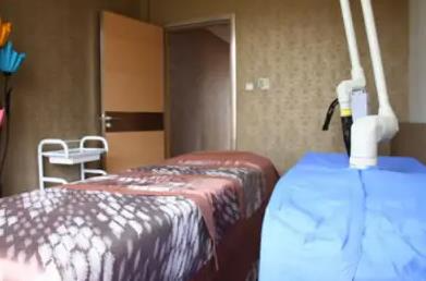 武夷山麗姿醫(yī)療美容醫(yī)院_咨詢室