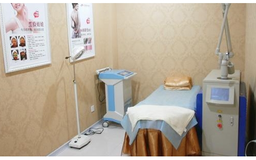 滁州市第一人民醫(yī)院燒傷整形科_手術(shù)室