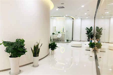 武威亞美美容整形外科診所