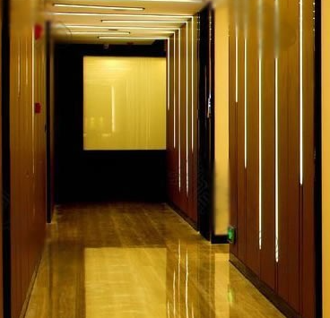 慈溪悅爾醫(yī)學美容醫(yī)院_走廊