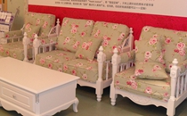 慈溪城東醫(yī)院整形美容科_休息區(qū)