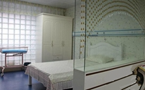 達(dá)州市中心醫(yī)院醫(yī)學(xué)美容中心_病房