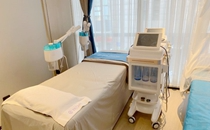 達州韓美醫(yī)療美容診所_手術室