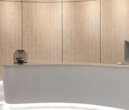 達州海博醫(yī)學美容醫(yī)院_內部環(huán)境