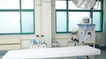 慈溪市皮膚病醫(yī)院激光美容整形中心_手術(shù)室