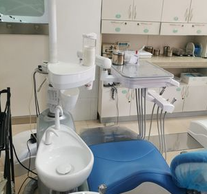 楚雄龐氏口腔門(mén)診部_手術(shù)室