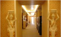 慈溪圣愛醫(yī)院整形美容科_走廊