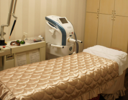 達州妃美整形美容醫(yī)院_病房