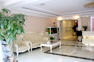 達(dá)州喬妍醫(yī)療美容診所_休息區(qū)