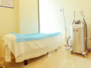 達州海博醫(yī)學美容醫(yī)院_病房