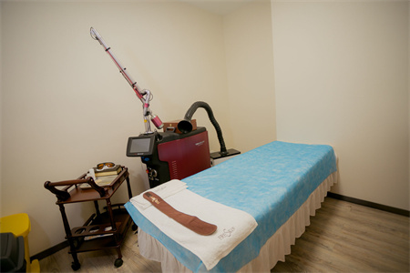 武漢中天醫(yī)療整形美容門診部