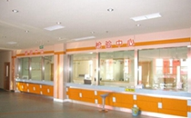 慈溪城東醫(yī)院整形美容科_前臺(tái)