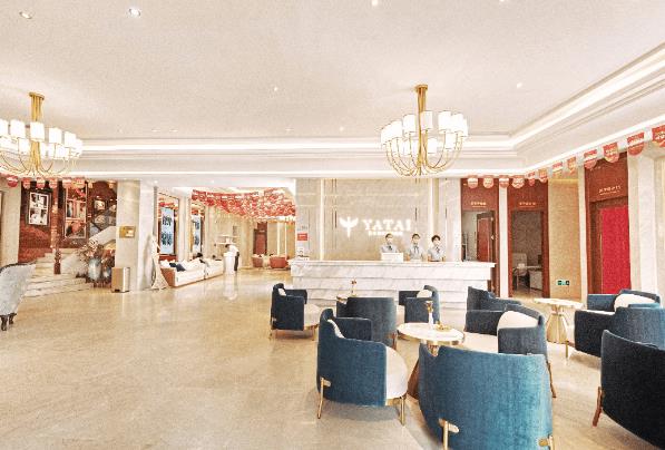 武漢亞太整形美容醫(yī)院 武漢亞太整形美容醫(yī)院