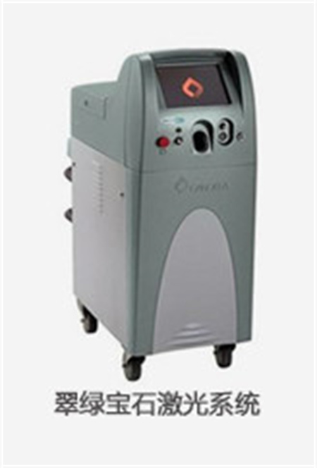 武漢顏范檸美醫(yī)療門診部_醫(yī)院設備