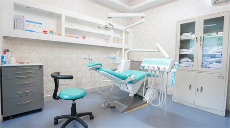 武漢牙達人口腔門診部