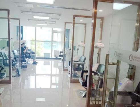 武漢新生毛發(fā)種植醫(yī)療診所 武漢新生毛發(fā)種植醫(yī)療診所