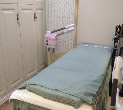 武漢星美諦醫(yī)療美容門診部_注射室