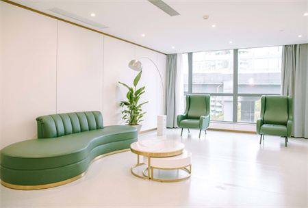 武漢熙朵植發(fā)醫(yī)療美容門診部