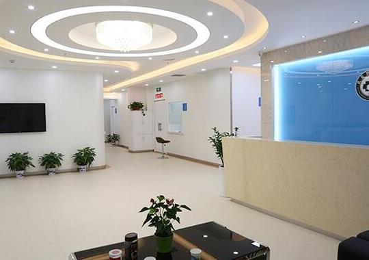 武漢武總植發(fā)?？崎T診部