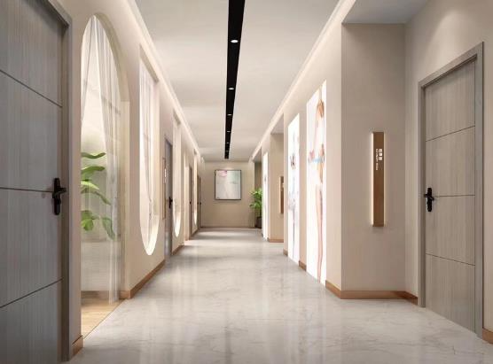 武漢斯啟諾醫(yī)療美容門(mén)診部