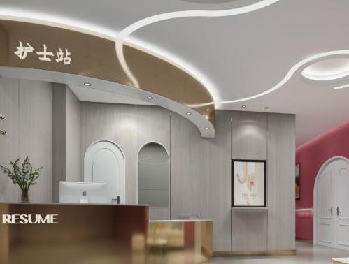 武漢肽慕醫(yī)美整形醫(yī)院