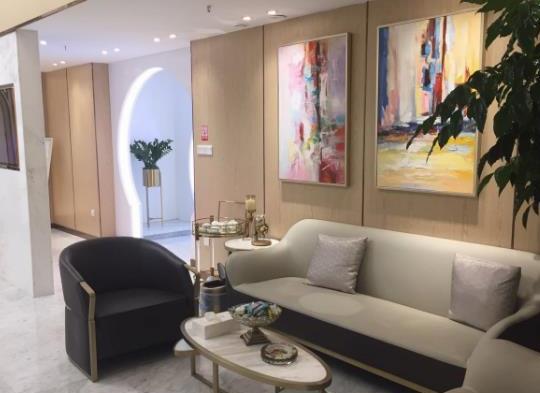 武漢肽慕醫(yī)美整形醫(yī)院