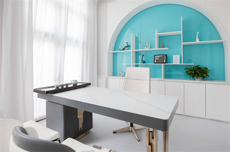 武漢維納斯整形醫(yī)院_咨詢室