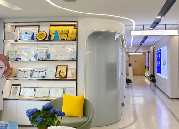 武漢普瑞眼科醫(yī)院 武漢普瑞眼科醫(yī)院