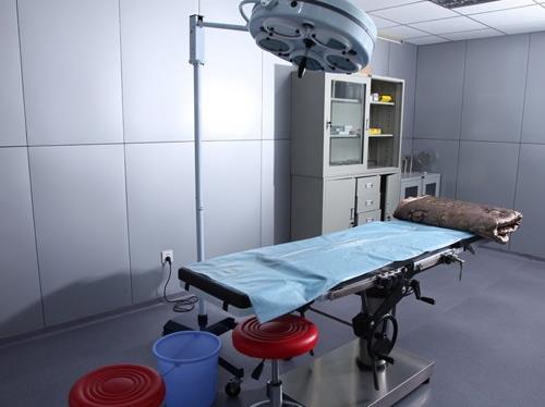 武漢施美爾醫(yī)療美容門診部