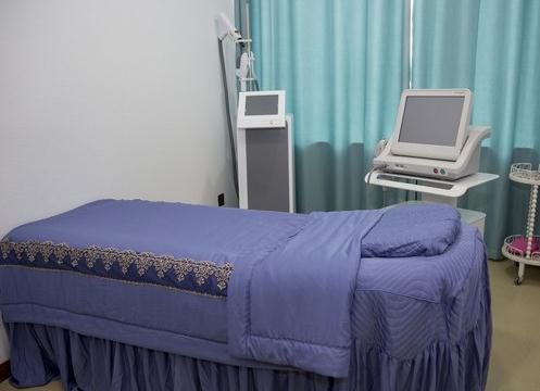 武漢美之術(shù)醫(yī)療美容診所