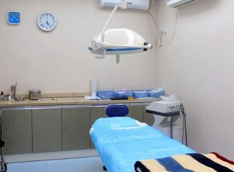 武漢民馨婦科醫(yī)院醫(yī)療美容科_手術(shù)室