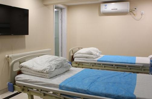 武漢美之仁醫(yī)療美容醫(yī)院_病房