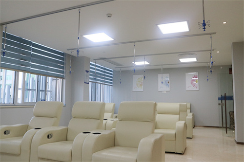 武漢民馨婦科醫(yī)院醫(yī)療美容科