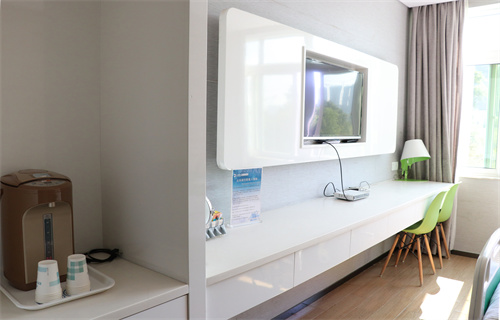 武漢歐若拉醫(yī)療美容門診部_醫(yī)院環(huán)境