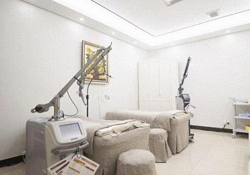 武漢歐尚美醫(yī)療美容門診部 武漢歐尚美醫(yī)療美容門診部