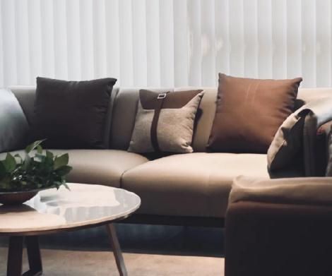 武漢蜜司醫(yī)療美容門診部_休息區(qū)