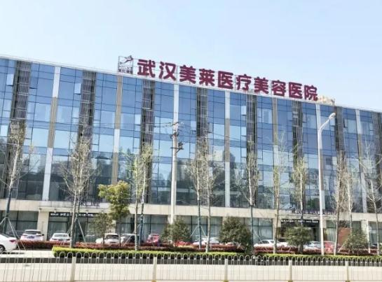 武漢美萊整形醫(yī)療美容醫(yī)院