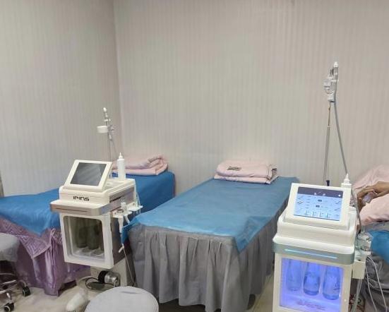 武漢美立方醫(yī)療美容醫(yī)院