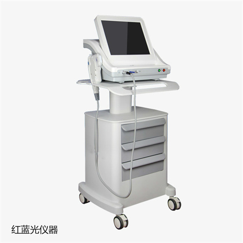 武漢美妍高科醫(yī)療美容門診部_醫(yī)院設(shè)備