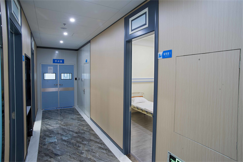 武漢美來整形美容醫(yī)院 武漢美來整形美容醫(yī)院