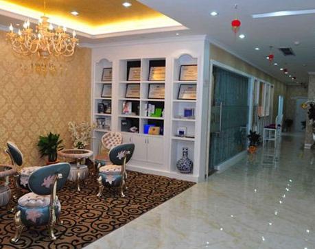 武漢麗爾整形美容醫(yī)院 武漢麗爾整形美容醫(yī)院