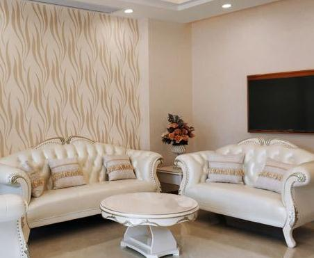 武漢美成醫(yī)療美容醫(yī)院_休息區(qū)