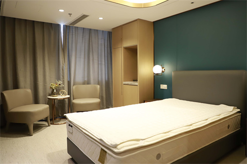 武漢瑪亞醫(yī)療美容門診部_病房