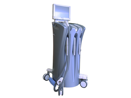 武漢佶奢美醫(yī)療美容門診部_醫(yī)院儀器