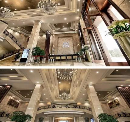 武漢禾麗康美醫(yī)療美容醫(yī)院_醫(yī)院環(huán)境