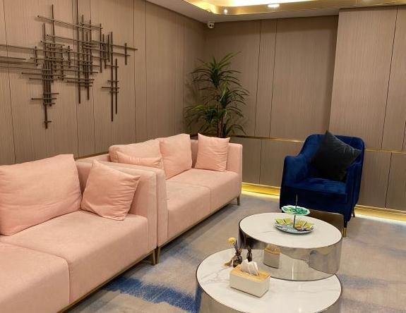 武漢漢秀醫(yī)學美容醫(yī)院