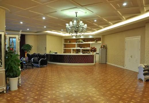 武漢富康激光整形美容醫(yī)院 武漢富康激光整形美容醫(yī)院