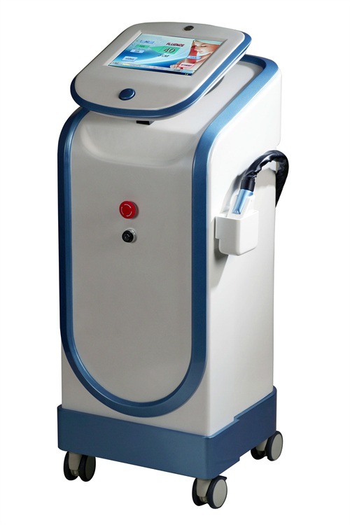 武漢春語(yǔ)醫(yī)療美容門(mén)診部_醫(yī)院儀器