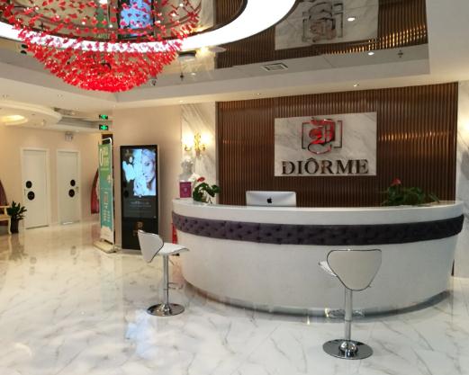 武漢德美整形醫(yī)院