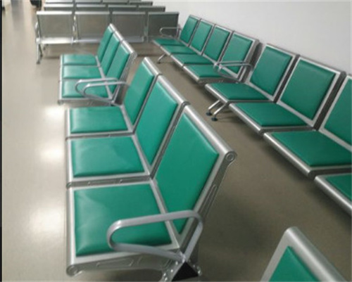 梧州市紅十字會醫(yī)院燒傷整形科_休息區(qū)